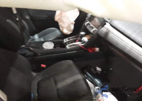 2017 Honda Civic Ex from USA, damaged, VIN 2HGFC2F70HH513145